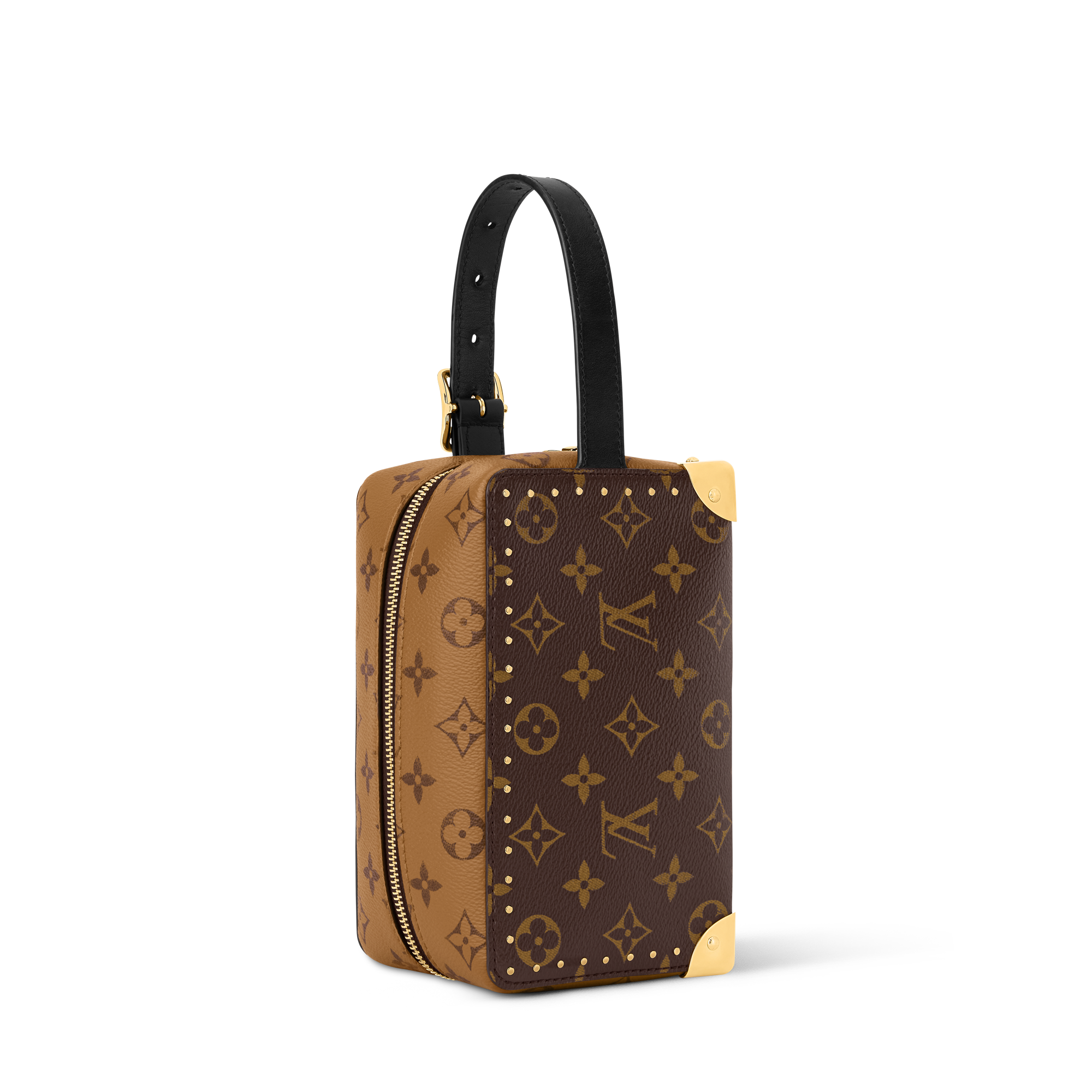 Locker Dopp Kit Trunk Monogram - Women - Travel | LOUIS VUITTON ®